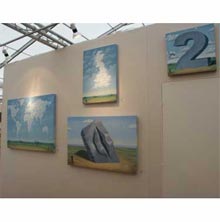 Art London