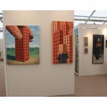 Art London