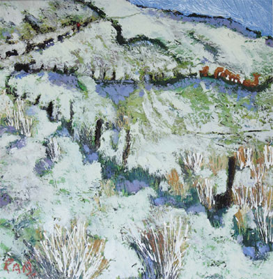 Judith Kuehne